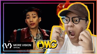 박재범 Jay Park  McNasty Official Music Video Reaction [upl. by Neils]