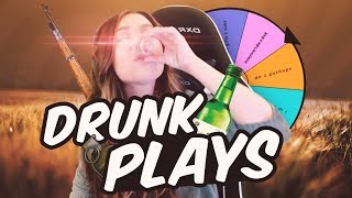 DO I PLAY BETTER DRUNK  QuarterJade Stream Highlights [upl. by Cornia]