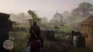 Live RDR2 Bounties and some moonshine Runs [upl. by Mcquillin]