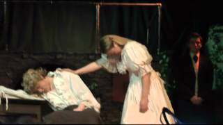 Les Miserables Highams Park School 2013 part 9 [upl. by Mcmillan]