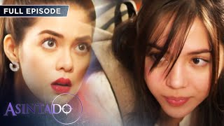 Full Episode 4  Asintado English Subbed [upl. by Samot]