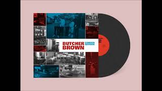 Butcher Brown  Camden Session  full album 2018 [upl. by Malas]