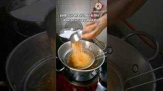 Haldiram ki femas Chatpati Panch mail Namkeen dal recipe How to make Panch mail dal namkeen shorts [upl. by Aisela409]