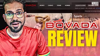 Is the Bovada Betting Platform LEGIT Scam Warning [upl. by Veal]