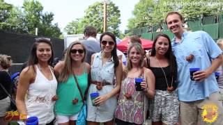 Atlanta Summer Beer Fest 2015 [upl. by Erhart]