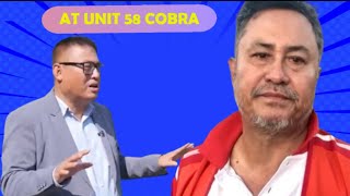 HEMANTAKUMAR NINGOMBA NARENDRA NINGOMBA COBRA UNIT 58 Ngasi Nongmapanba numit Meitei kaya punjal li [upl. by Yatnoj]