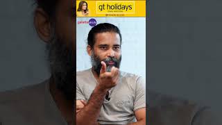 quotSome films are made due to financial commitmentsquot attakathidinesh [upl. by Moira]