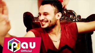 PAU  Sebastian Official Video [upl. by Anahs]