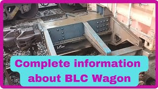 BLC wagon [upl. by Tloh781]