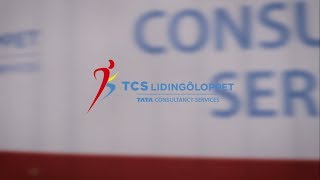 TCS Lidingöloppet friday 2017 [upl. by Gilead]