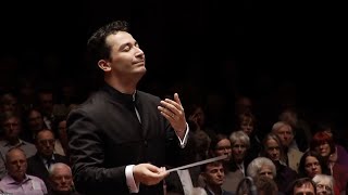 Mahler 1 Sinfonie ∙ hrSinfonieorchester ∙ Andrés OrozcoEstrada [upl. by Eca]