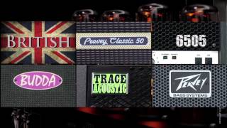 Peavey Vypyr VIP 2 Amp [upl. by Chester]