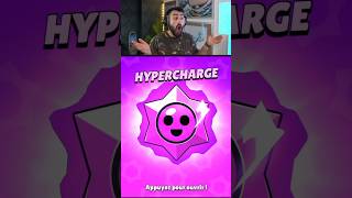 New Hypercharge [upl. by Atekahs]