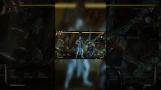 MK11 GERAS COMBOS MORTALKOMBAT11ULTIMATE GAMING GAMES PS4 mk11GERAS GERAS [upl. by Katherina426]