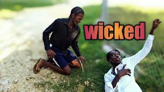 Wicked old man adj comedy tv [upl. by Nicko]