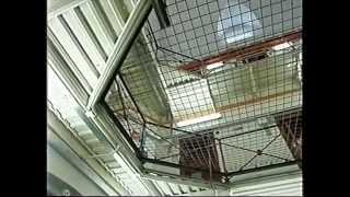 Gloucester Prison Banged Up Documentary Part 2 [upl. by Carrnan]