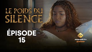 Série  Le Poids du Silence  Saison 1  Épisode 15 VOSTFR [upl. by Aninep184]