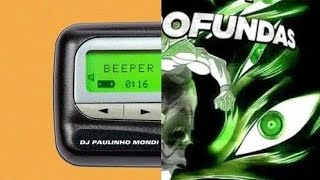 Beeper Funk x Montagem Vozes Profundas V2 READ THE DESCRIPTION [upl. by Scrope]