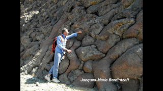 Ophiolites et vestiges de marges passives  la formation des Alpes [upl. by Kcirdneked249]