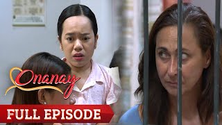 Onanay Full Episode 119 [upl. by Nivla]