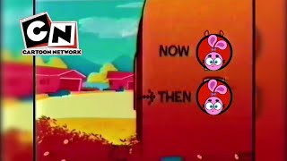 Cartoon Network YES Era NowThen Yin Yang Yo Back To Back 20062007 FANMADE [upl. by Oremar282]