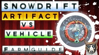 Borderlands 3 Snowdrift SUPER SLIDE SPEED test and location guide [upl. by Almena]