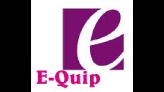 E Quip2C57 [upl. by Emmott]