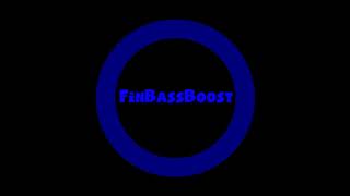 iBenji boom BASS BOOSTED [upl. by Cleve396]