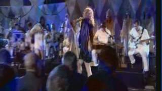 Goldfrapp Ooh La La BBC Electric Proms 3 of 6 [upl. by Otreblif]