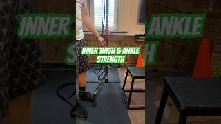 Build INVINCIBLE Groin amp Ankle Strength FAST [upl. by Nawram]