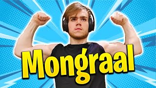 Mongraal Fortnite Best Moments 2023 Mongraal Funny Moments [upl. by Lanta184]