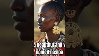 The African folktale Maasai who married the rich girl Full story jory4life [upl. by Aikem201]