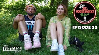 Ffion Davies on CJI amp Feet Pics  El Segundo Podcast Ep33 [upl. by Swamy]