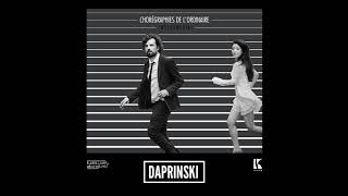 Daprinski  Le début du bonheur Instrumental [upl. by Anaert]