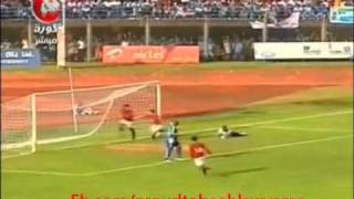 Sierra leone 21 Egypt All Goals [upl. by Grefer]