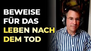 Nahtoderfahrungen mit „Informationsbeweisen“  Robert Krug [upl. by Thorwald210]