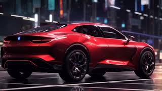 New Alfa Romeo Milano 2025 revealed early [upl. by Hendrika224]