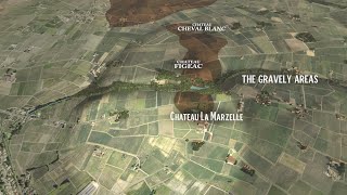 Château La Marzelle Grand Cru Classé SaintEmilion [upl. by Saihtam]