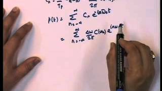 Mod01 Lec12 Frequency Domain Response Analysis [upl. by Shannon]