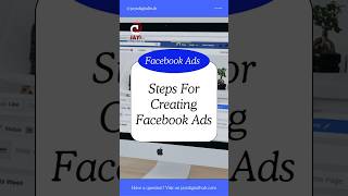 Facebook Ads Tutorial  Steps For Creating Facebook Ads 🚀  Jays Digital Hub [upl. by Eelsnia632]