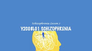 ALevel Psychology AQA Schizophrenia  Diagnosis and Classification [upl. by Yenterb]