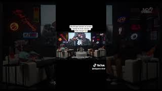 Big boogie speaks on Corey 👀 chrissails carmen coreyssg shaderoom shorts queenandclarence [upl. by Eita797]