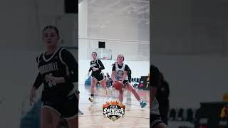 CODE Academy  2024 HP DLeague Fall Showcase osba ontariobasketball highschoolbasketball [upl. by Germana]