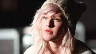 Ellie Goulding ‒ Forgotten Fields [upl. by Hetty]