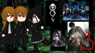 2xHarry Potter reactDeath Eaters reactionРеакция Гарри ПоттерРеакция Пожирателей Смерти 33 [upl. by Sims]