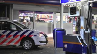 Tankstation in Emmen overvallen [upl. by Andris830]