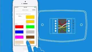 How To Remove Your Existing Thermostat  Chapter 2 [upl. by Lamrouex]