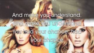 Really Dont Care Lyric Video  Demi Lovato ft Cher Lloyd LYRICS  PICTURES [upl. by Gnet881]