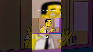 El enemigo de Homero  8x23  lossimpsonlatino [upl. by Cressy]