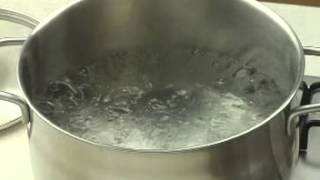 How to Boil and Simmer [upl. by Lussier]